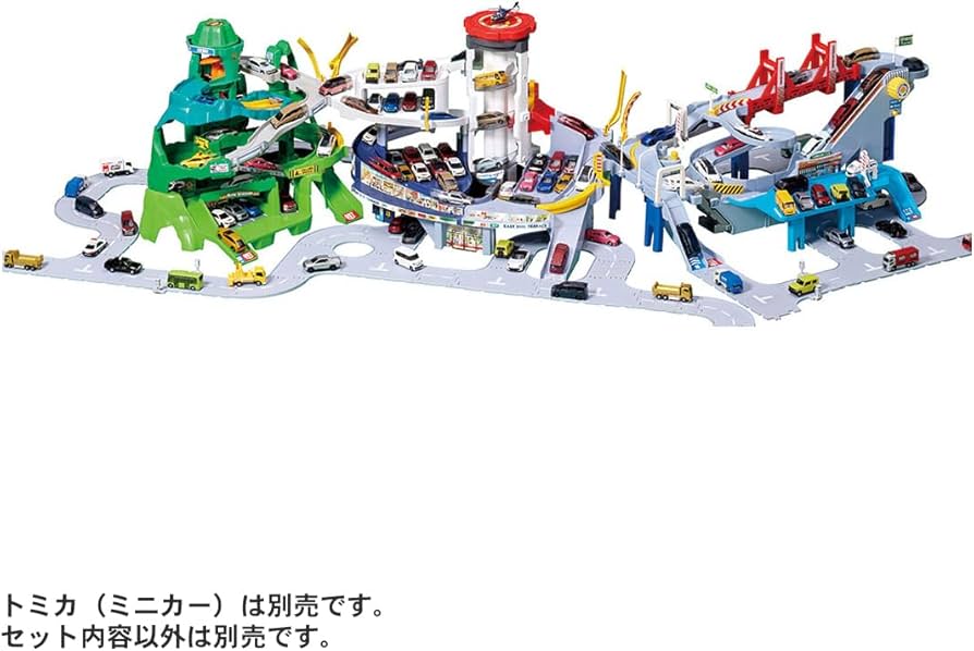 Amazon.co.jp: 【メーカー特典つき】 タカラトミー(TAKARA TOMY